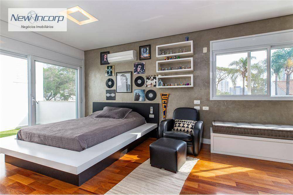 Casa à venda com 5 quartos, 441m² - Foto 58