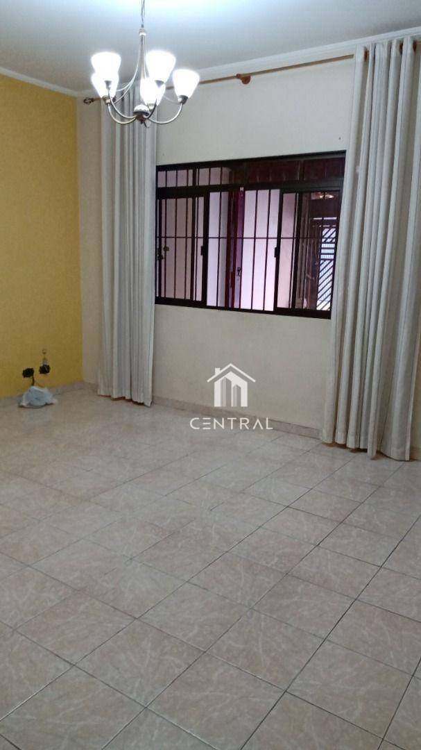 Sobrado à venda com 3 quartos, 170m² - Foto 3