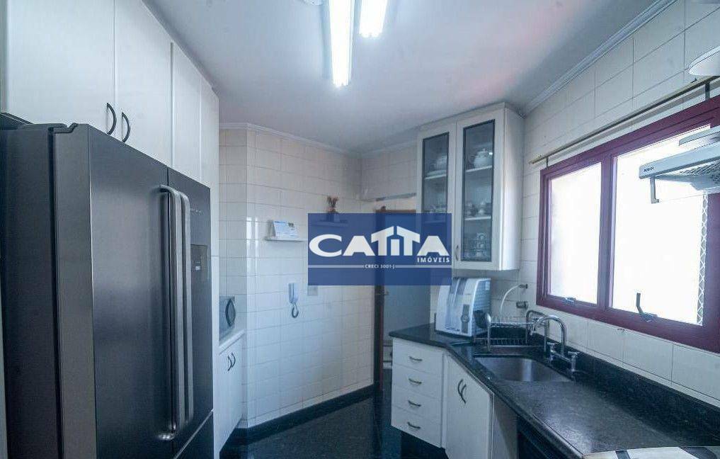 Apartamento à venda com 3 quartos, 171m² - Foto 27