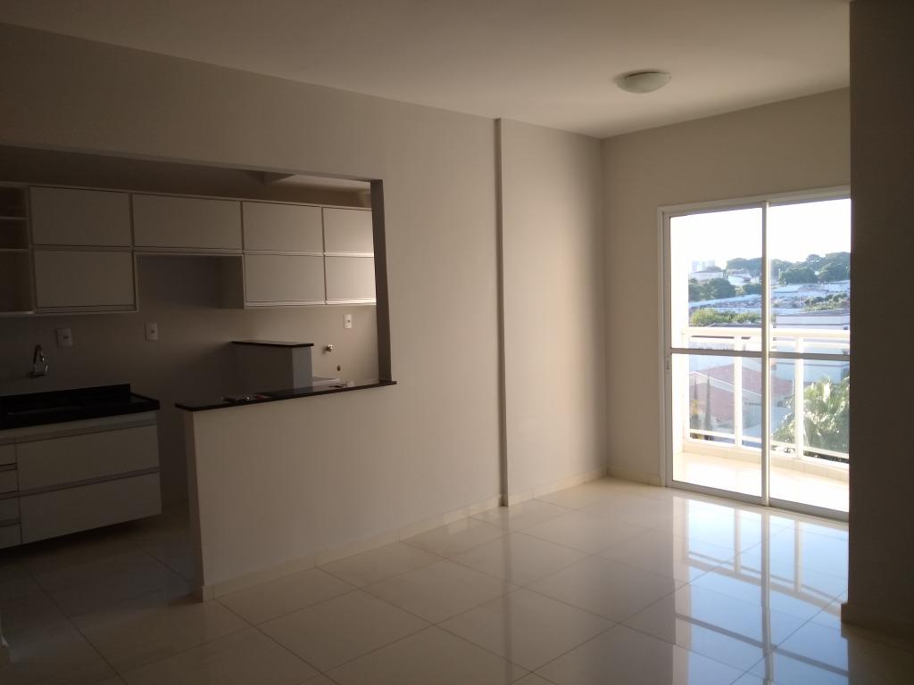 Apartamento, 2 quartos, 63 m² - Foto 1