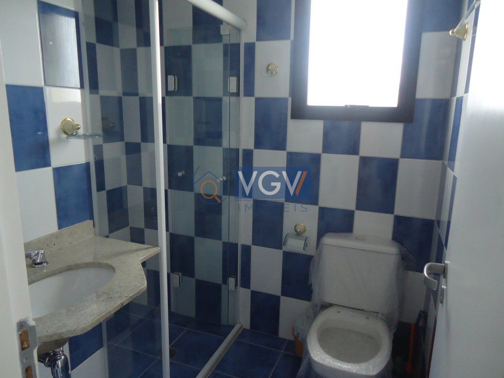 Apartamento para alugar com 3 quartos, 89m² - Foto 5