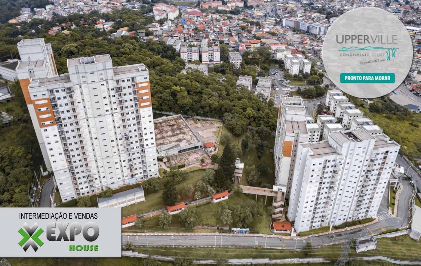 Apartamento à venda com 3 quartos, 62m² - Foto 31