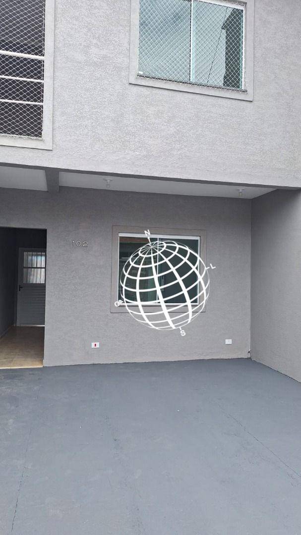 Casa, 3 quartos, 100 m² - Foto 2