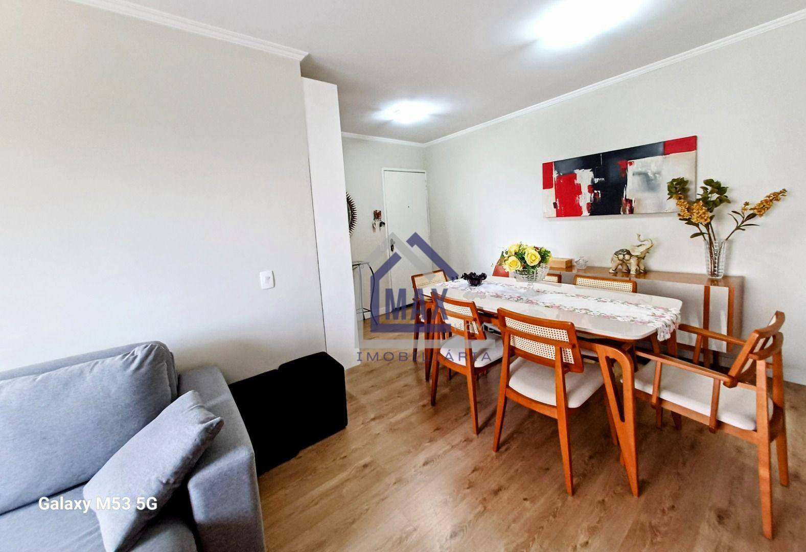 Apartamento à venda com 3 quartos, 72m² - Foto 19