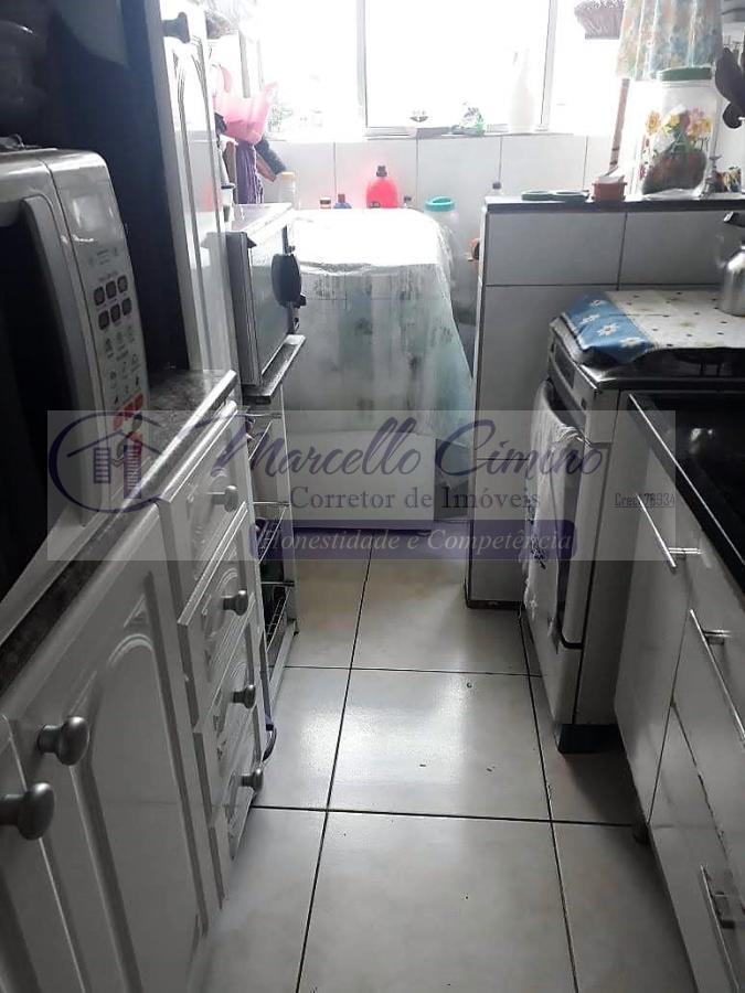 Apartamento à venda com 2 quartos, 65m² - Foto 6