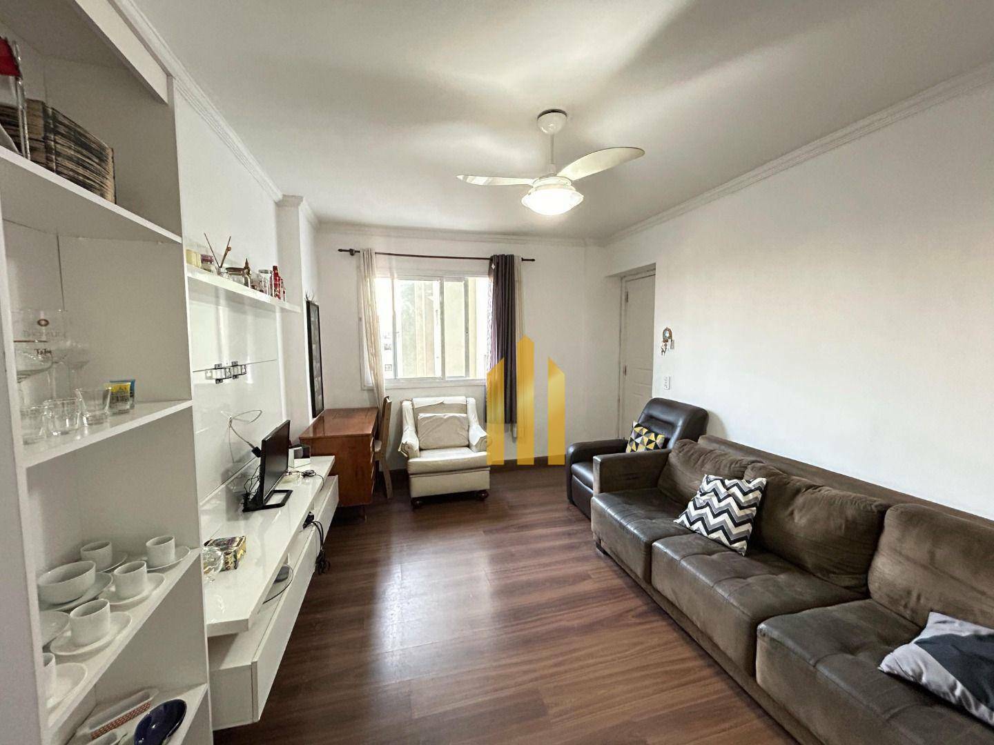 Apartamento à venda com 3 quartos, 74m² - Foto 7