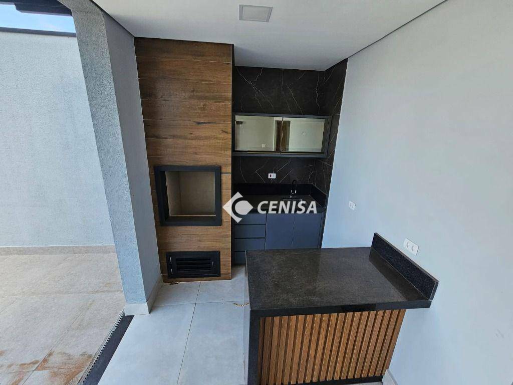 Casa de Condomínio à venda com 3 quartos, 198m² - Foto 39