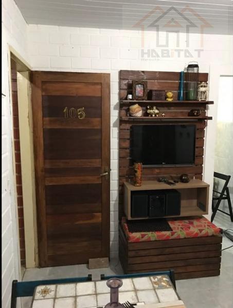 Casa de Condomínio à venda com 2 quartos, 65m² - Foto 18