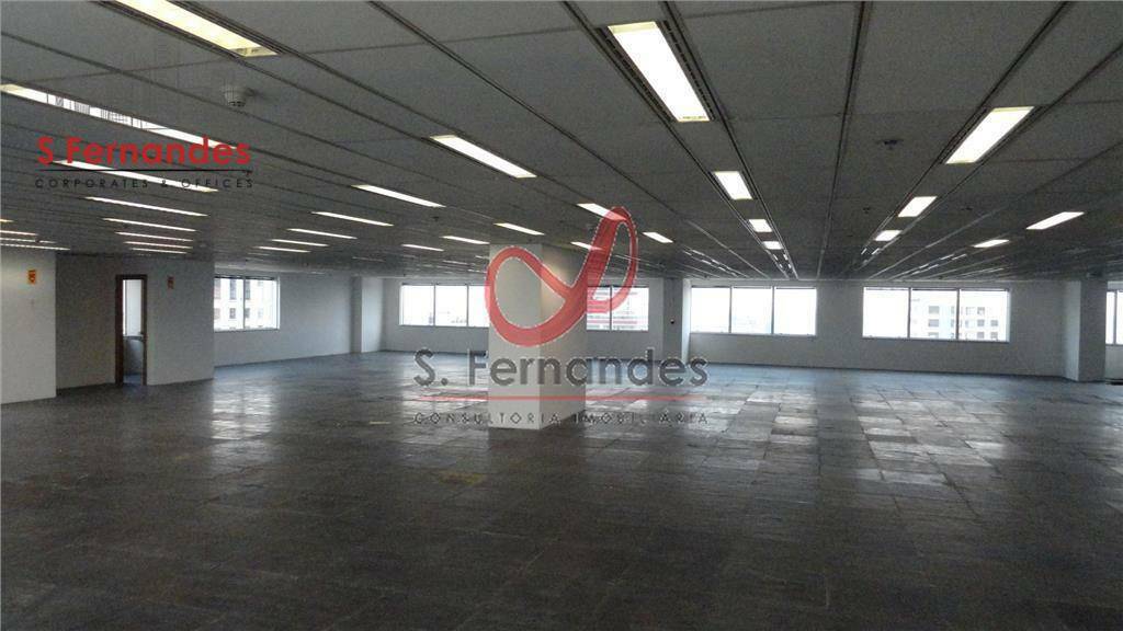 Conjunto Comercial-Sala para alugar, 412m² - Foto 5