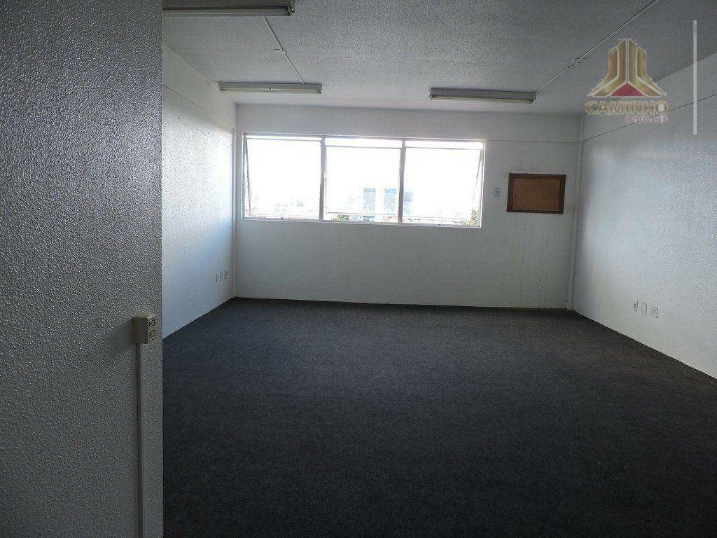 Conjunto Comercial-Sala à venda, 45m² - Foto 6