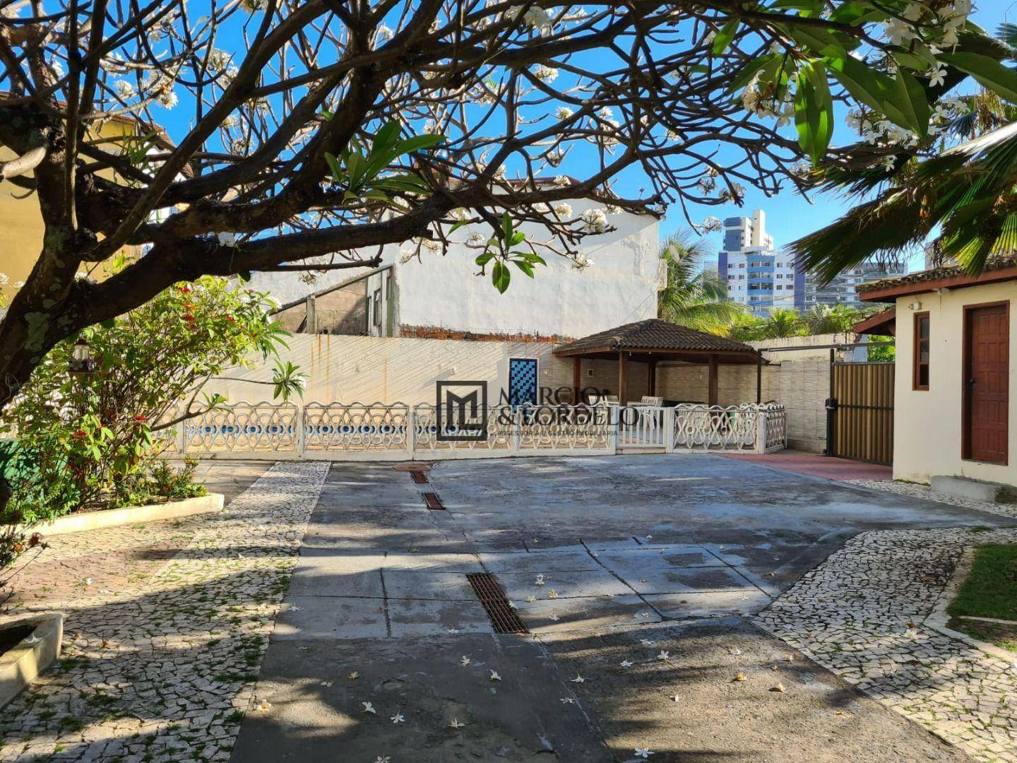 Casa à venda com 3 quartos, 194m² - Foto 6