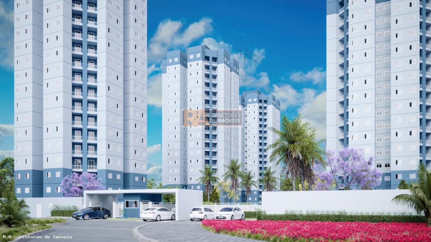 Apartamento à venda com 2 quartos, 46m² - Foto 19