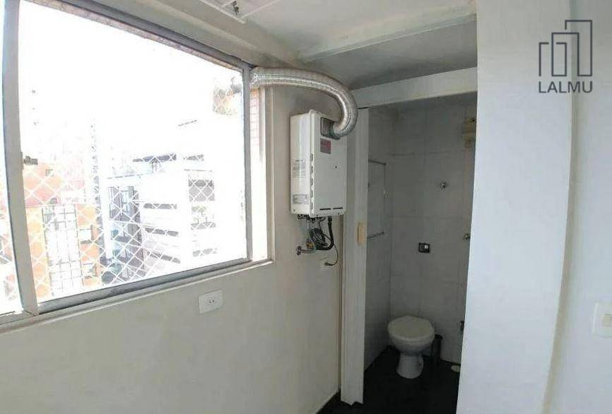 Apartamento para alugar com 1 quarto, 85m² - Foto 11