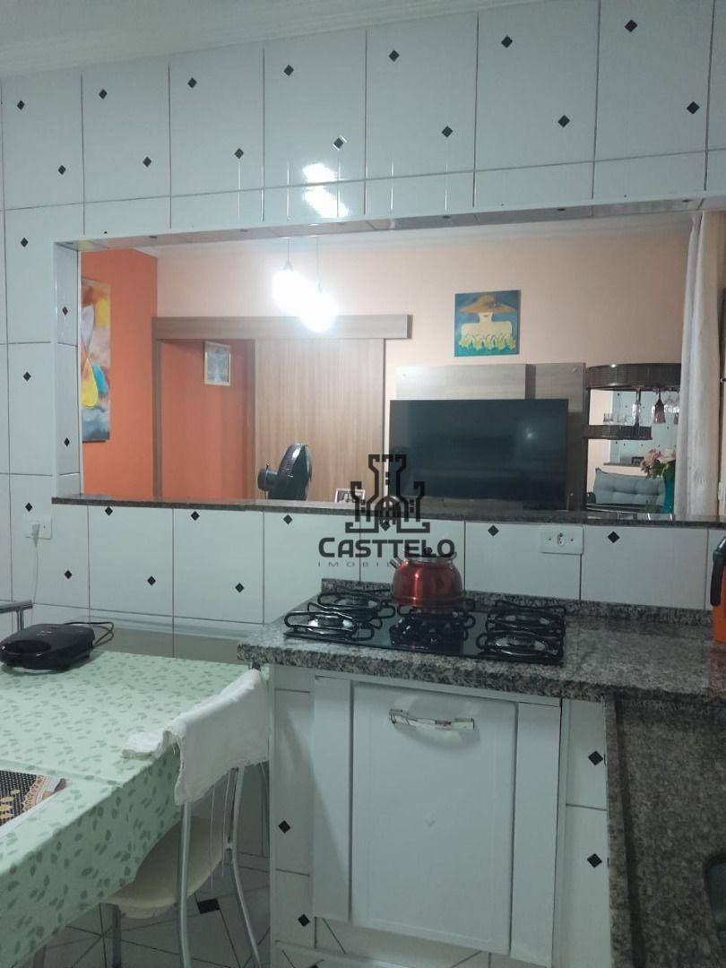 Casa, 2 quartos, 75 m² - Foto 11