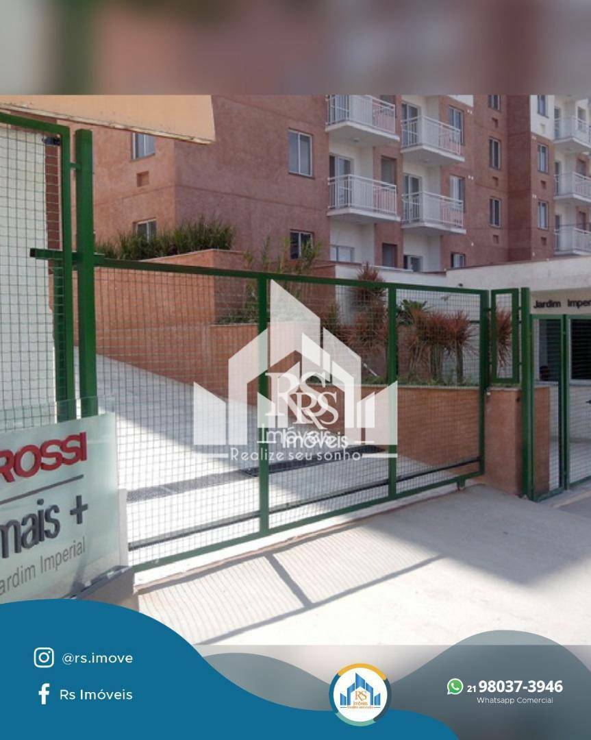 Apartamento à venda com 3 quartos, 65m² - Foto 29