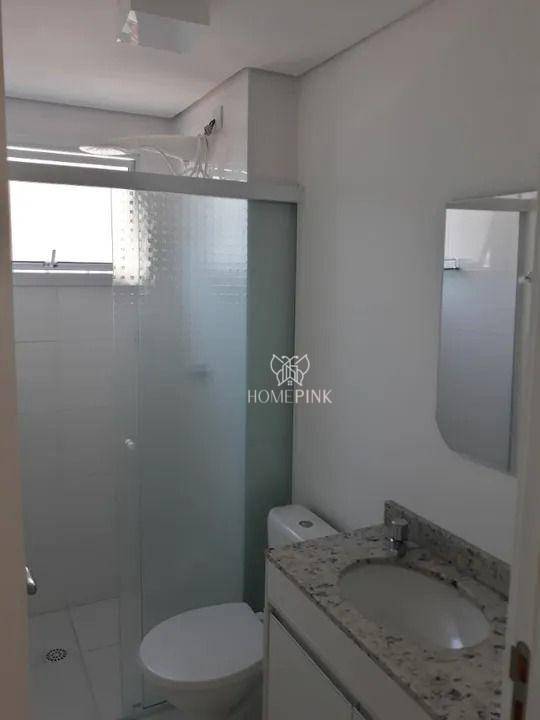 Apartamento para alugar com 2 quartos, 57m² - Foto 8