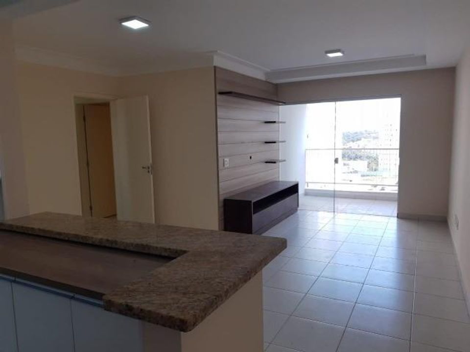 Apartamento à venda com 3 quartos, 91m² - Foto 5