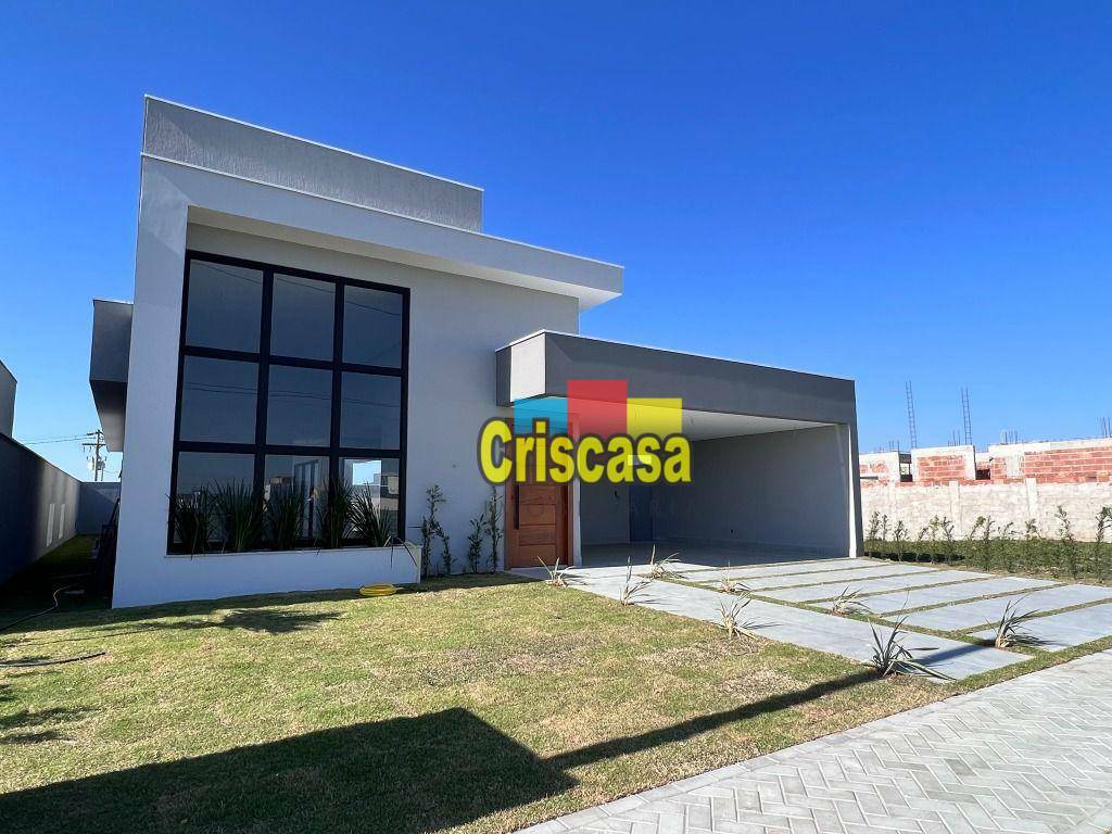 Casa de Condomínio à venda com 3 quartos, 154m² - Foto 6