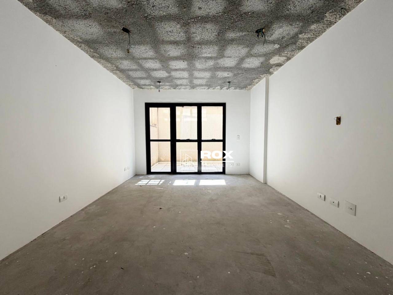 Sala-Conjunto, 48 m² - Foto 2