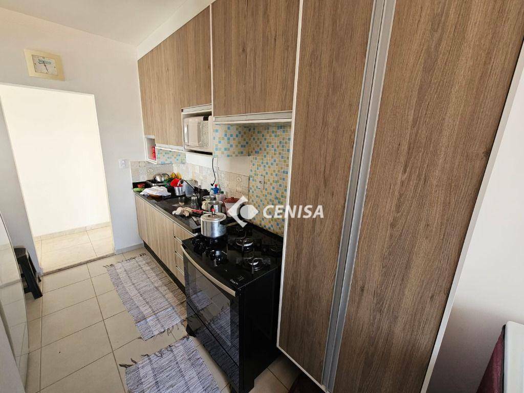 Apartamento à venda com 3 quartos, 100m² - Foto 8