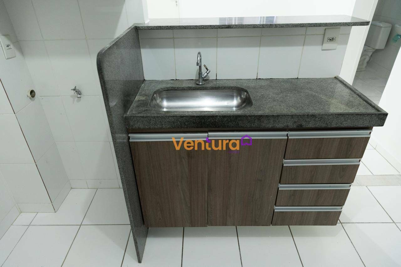 Apartamento à venda com 3 quartos, 54m² - Foto 12