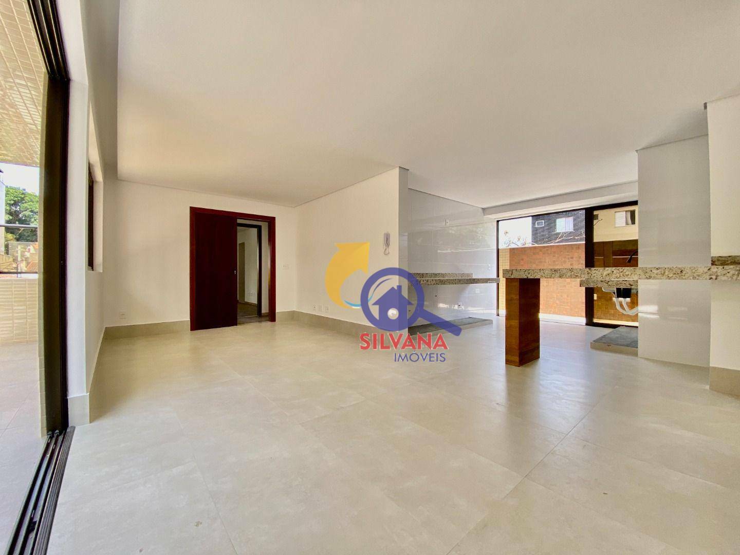 Apartamento à venda com 2 quartos, 93m² - Foto 6