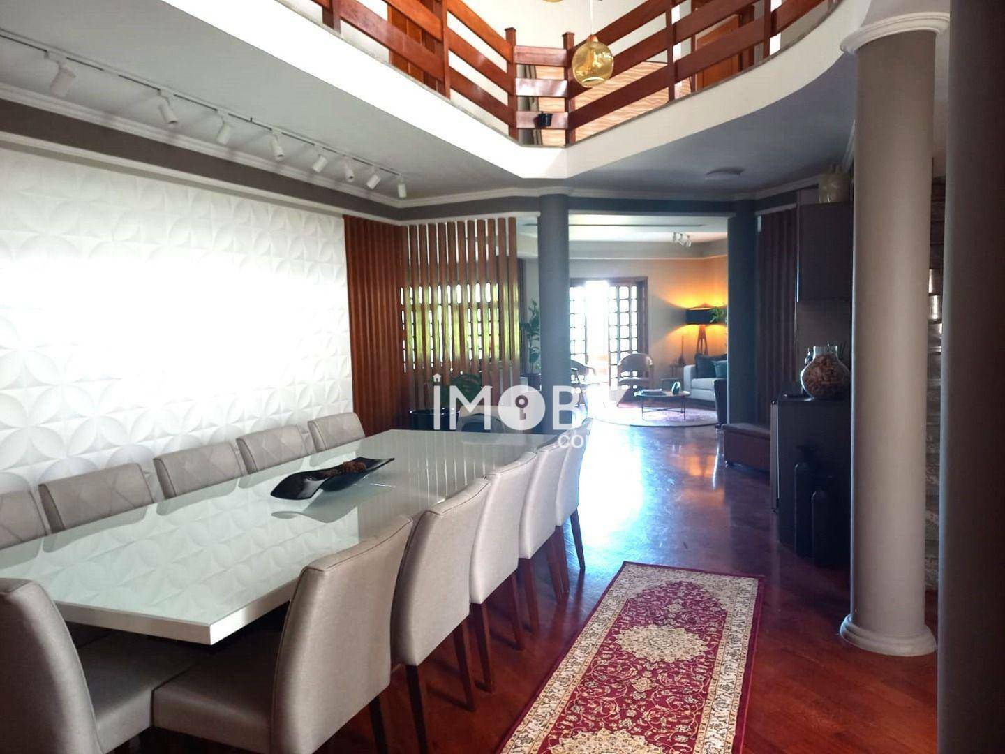 Casa à venda com 4 quartos, 450m² - Foto 19