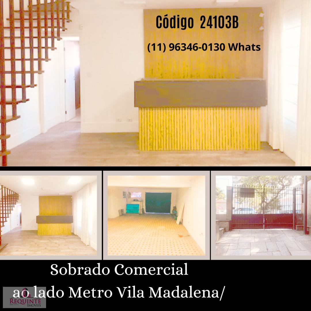 Sobrado para alugar, 250m² - Foto 1