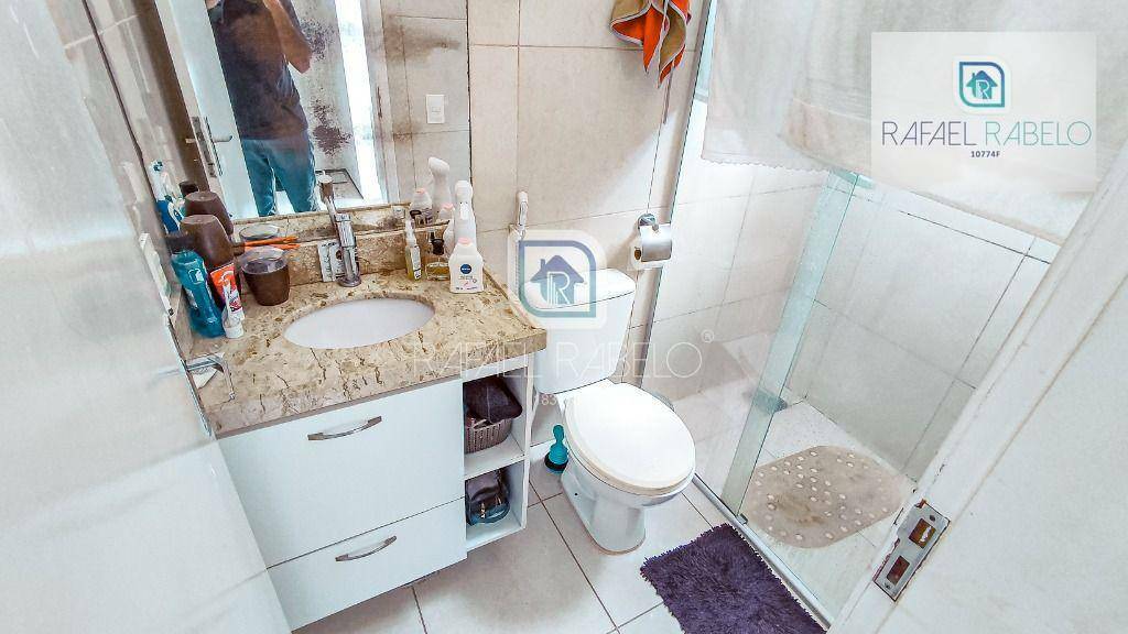 Casa de Condomínio à venda com 3 quartos, 140m² - Foto 15