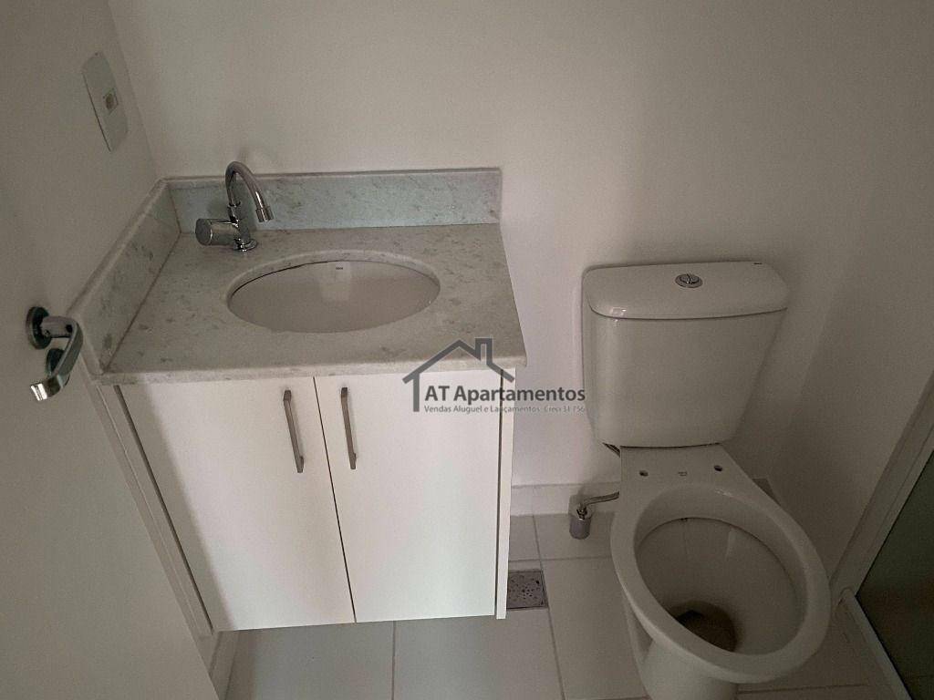 Apartamento para alugar com 2 quartos, 58m² - Foto 10