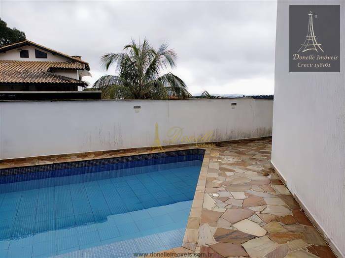 Sobrado à venda com 4 quartos, 400m² - Foto 97