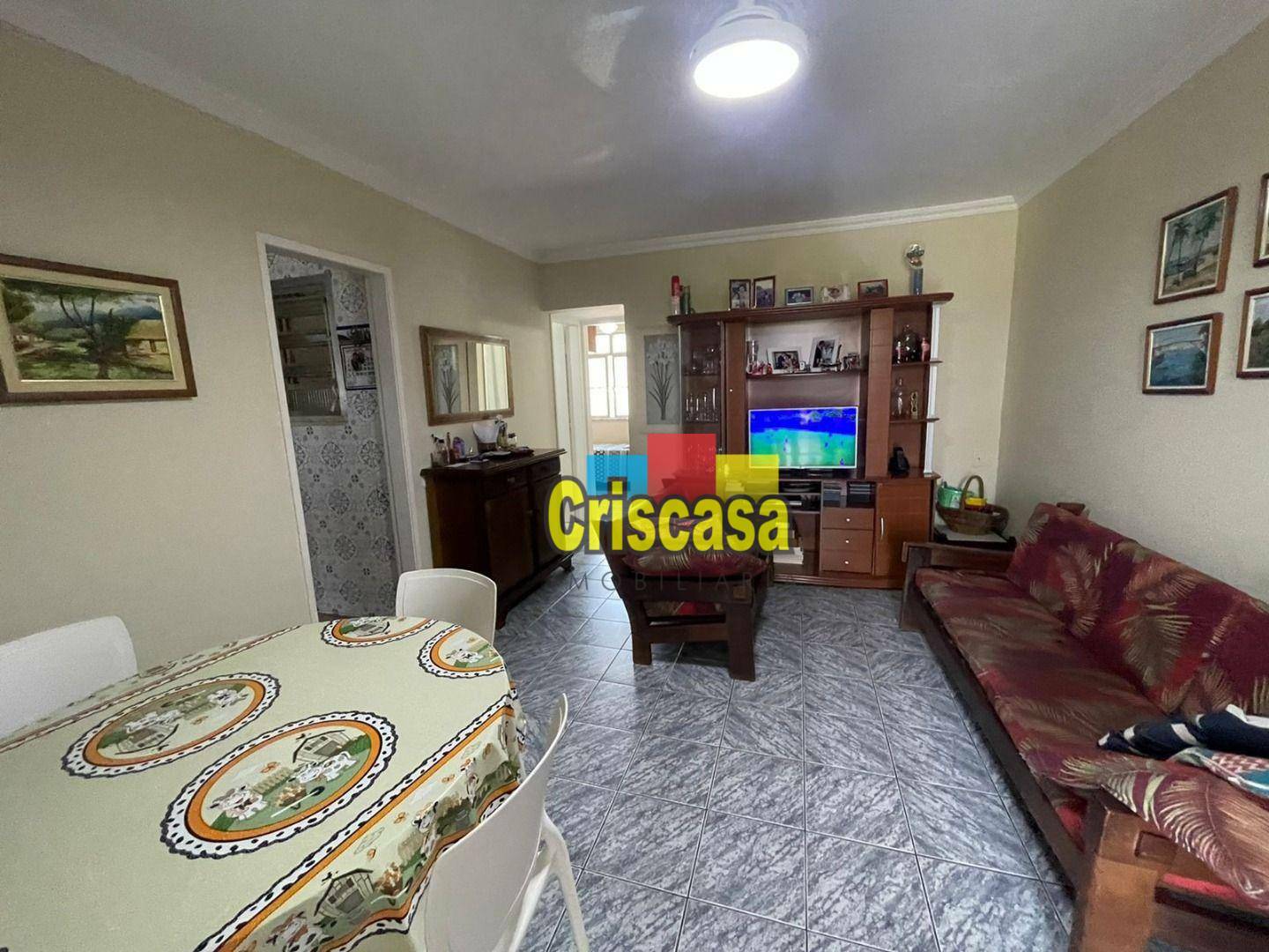 Casa à venda com 3 quartos, 160m² - Foto 14