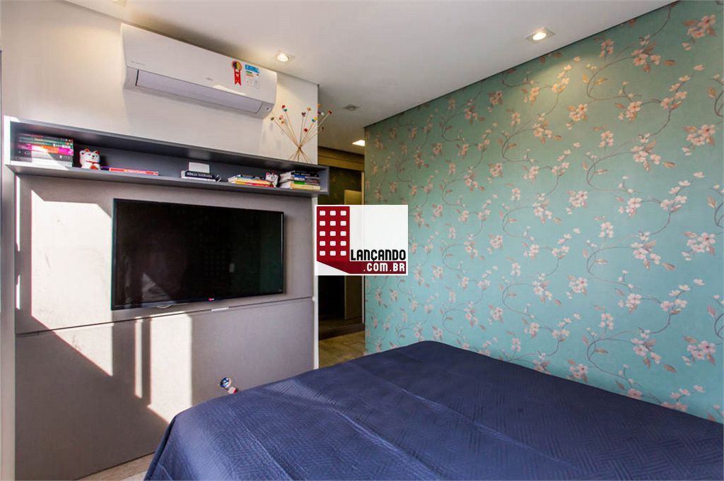 Apartamento à venda com 3 quartos, 100m² - Foto 7