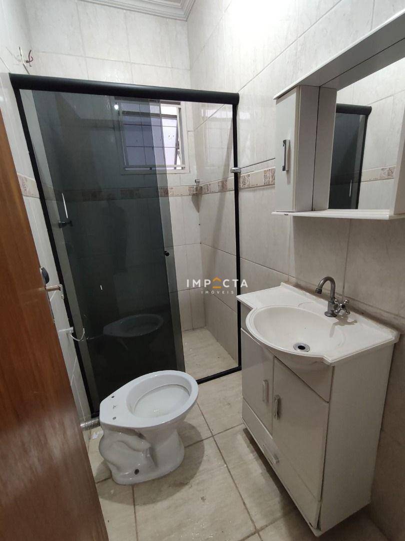 Casa à venda com 3 quartos, 160m² - Foto 6