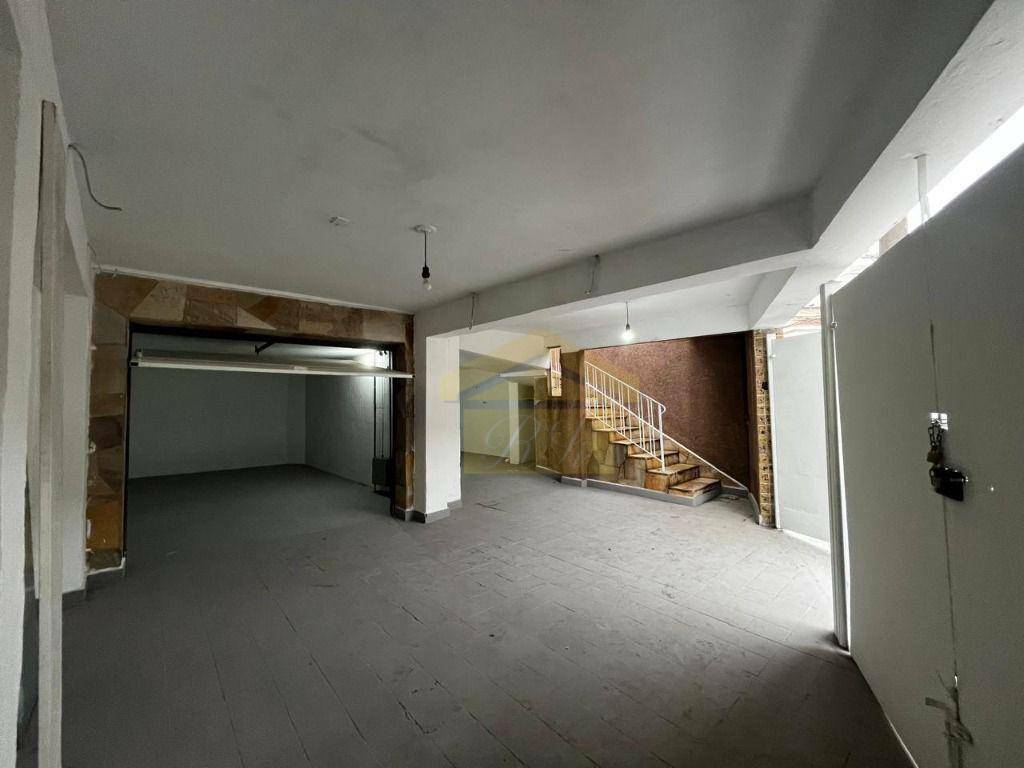 Sobrado à venda e aluguel com 3 quartos, 125m² - Foto 4