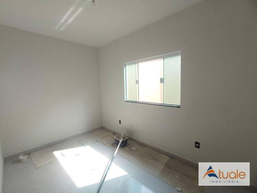 Casa para alugar com 2 quartos, 80m² - Foto 13