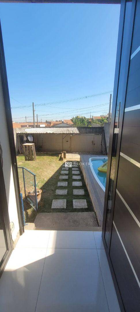 Casa à venda com 2 quartos, 80m² - Foto 8