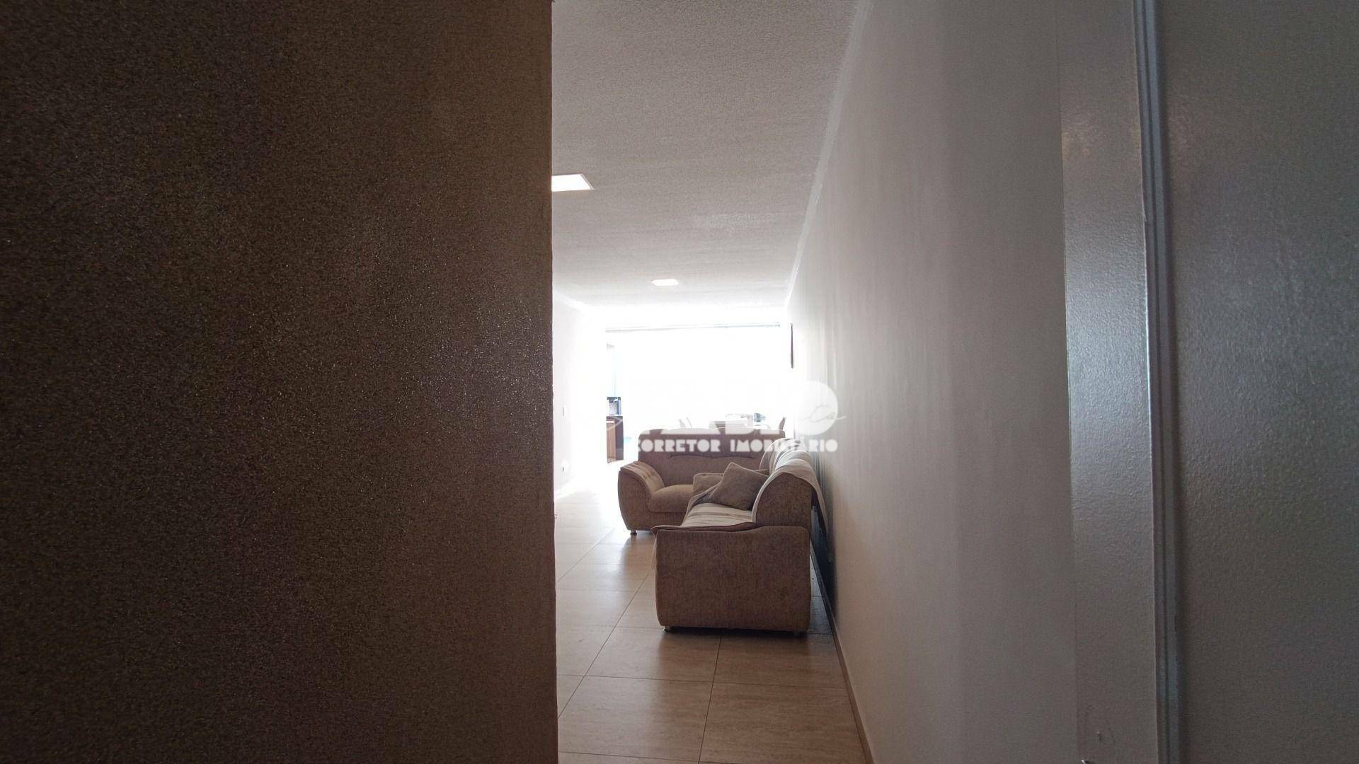 Casa de Condomínio à venda com 3 quartos, 150m² - Foto 4