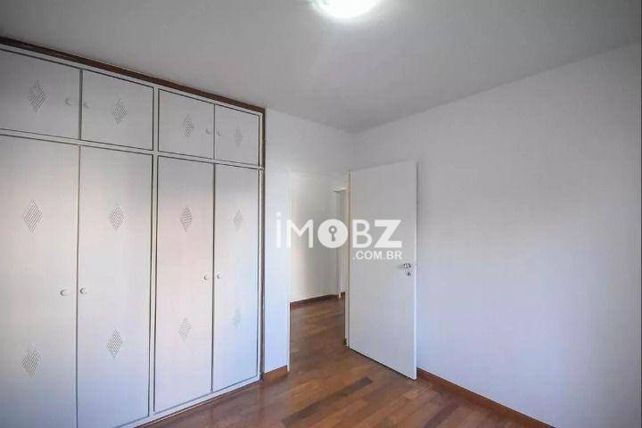 Apartamento à venda com 3 quartos, 130m² - Foto 5