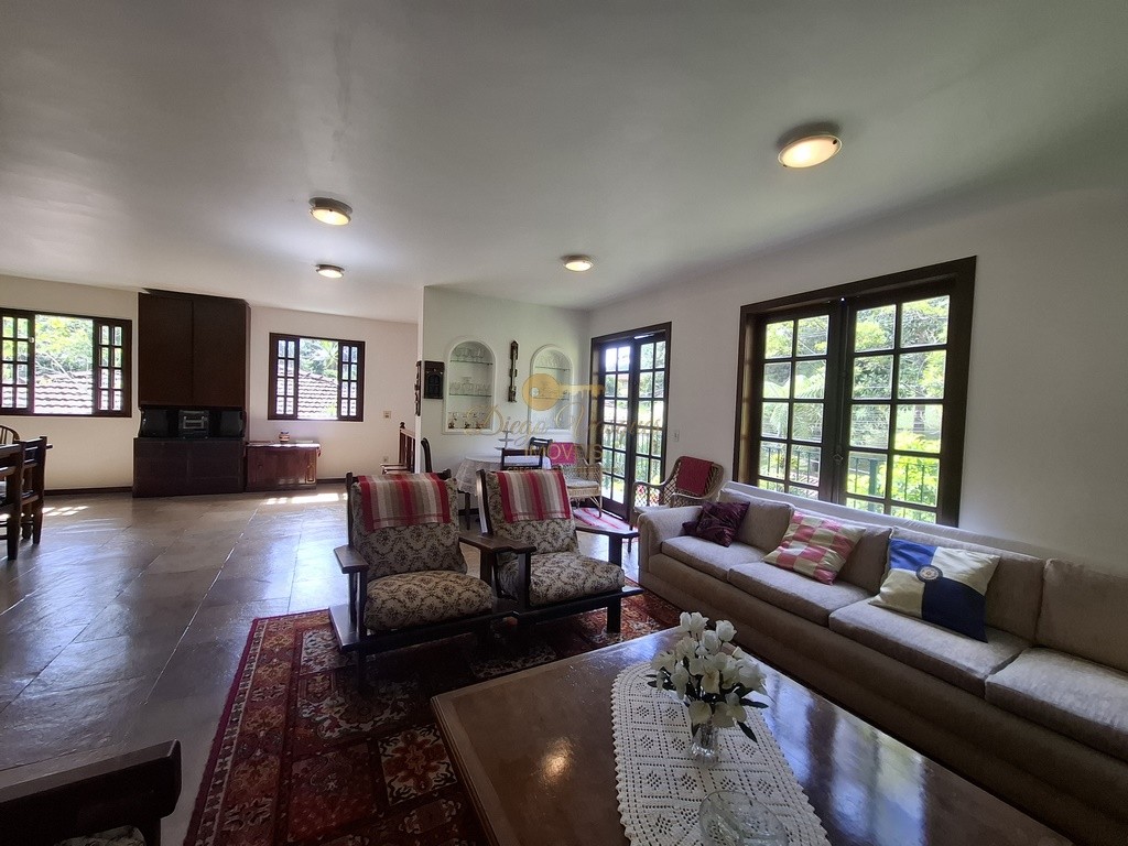 Casa de Condomínio à venda com 5 quartos, 980m² - Foto 5