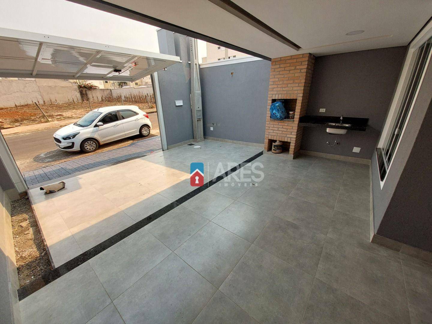 Casa à venda com 3 quartos, 120m² - Foto 5