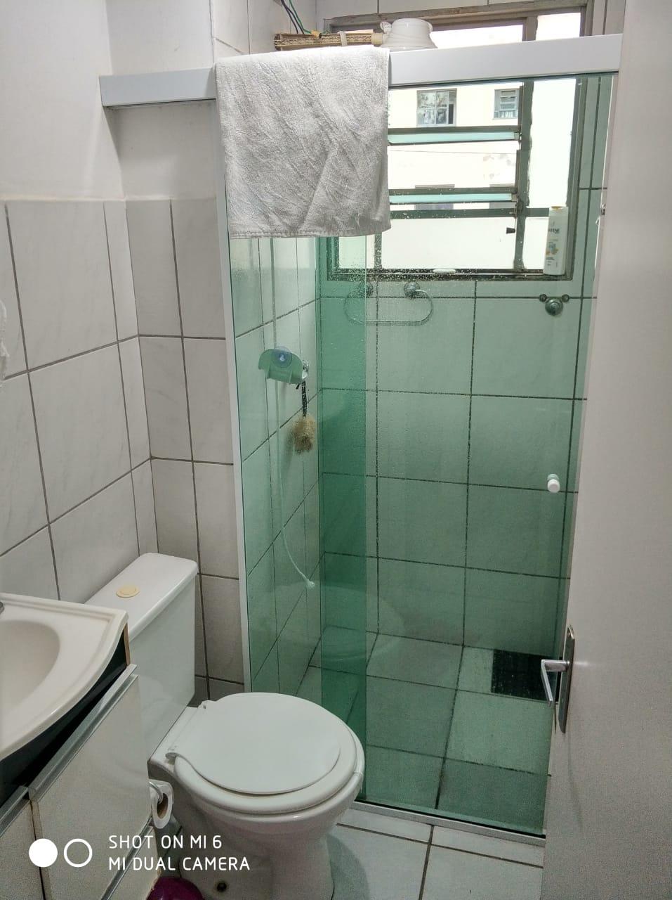 Apartamento à venda com 2 quartos - Foto 9