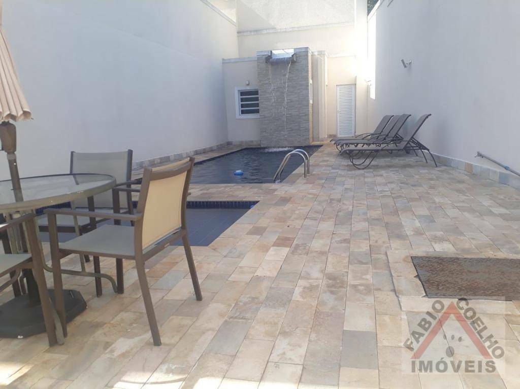 Sobrado à venda com 4 quartos, 240m² - Foto 65