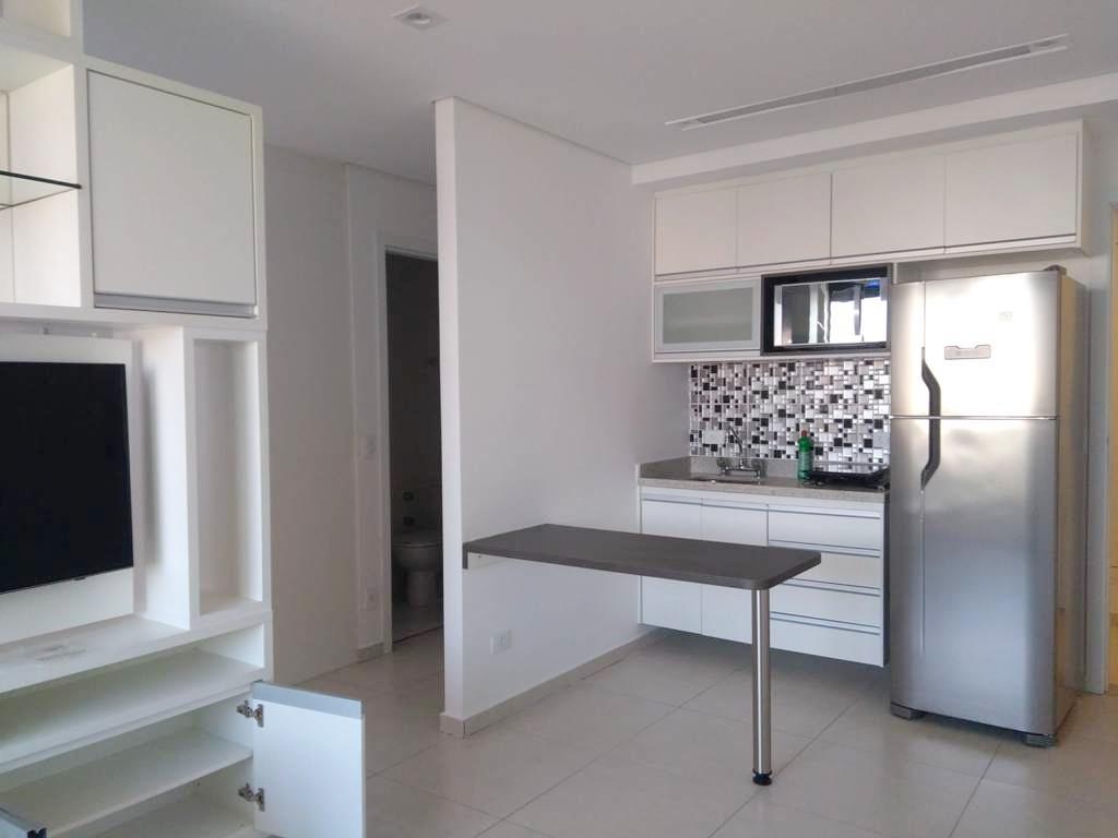 Apartamento para alugar com 1 quarto, 39m² - Foto 40