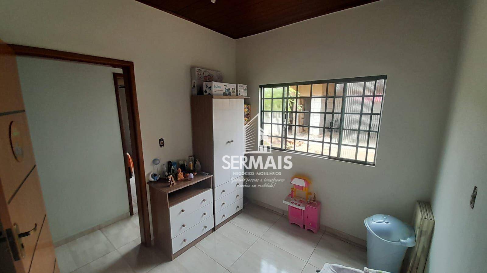 Casa para alugar com 3 quartos, 250m² - Foto 14