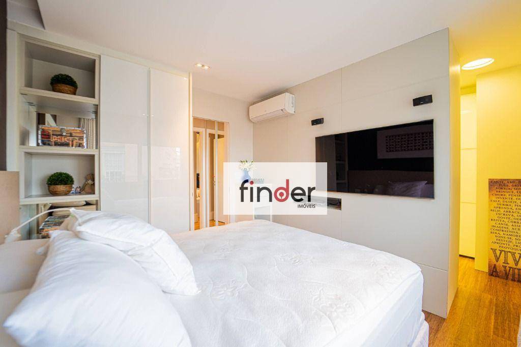 Apartamento à venda com 3 quartos, 157m² - Foto 45