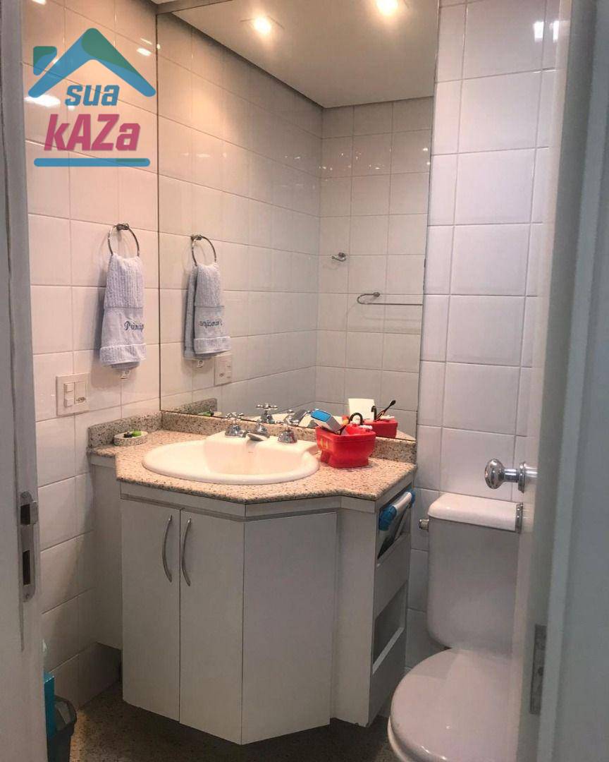 Apartamento à venda com 3 quartos, 140m² - Foto 17