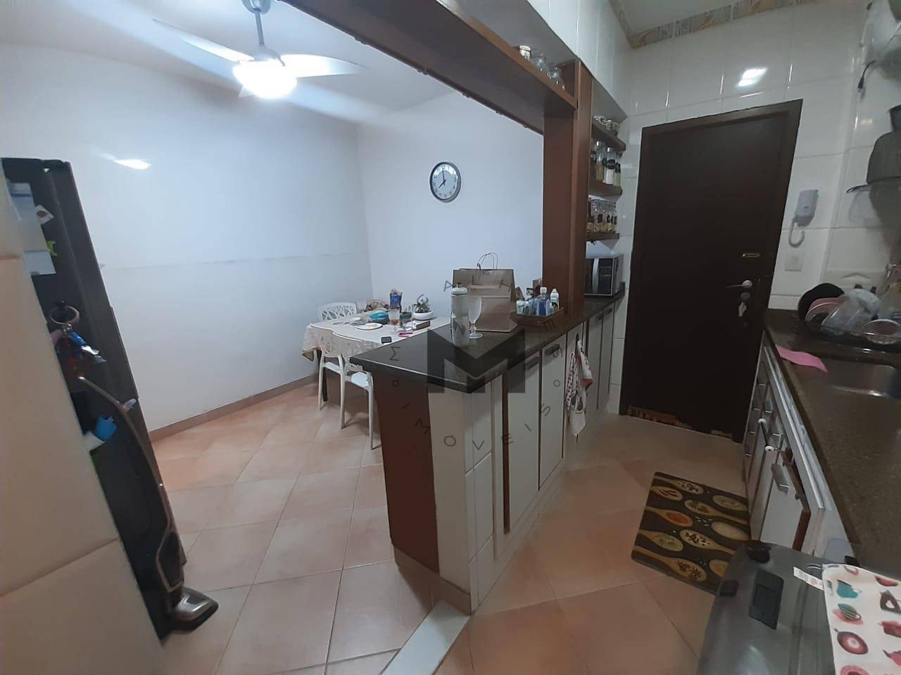 Apartamento à venda com 3 quartos, 100m² - Foto 6