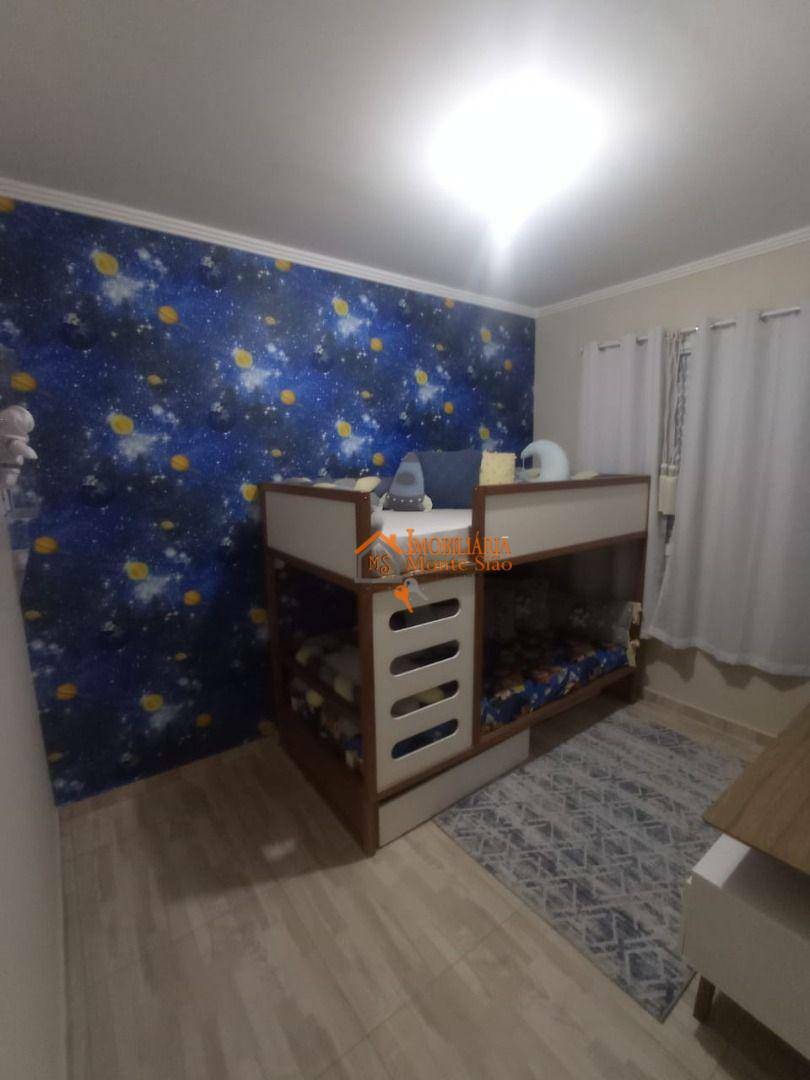 Apartamento à venda com 3 quartos, 102m² - Foto 18