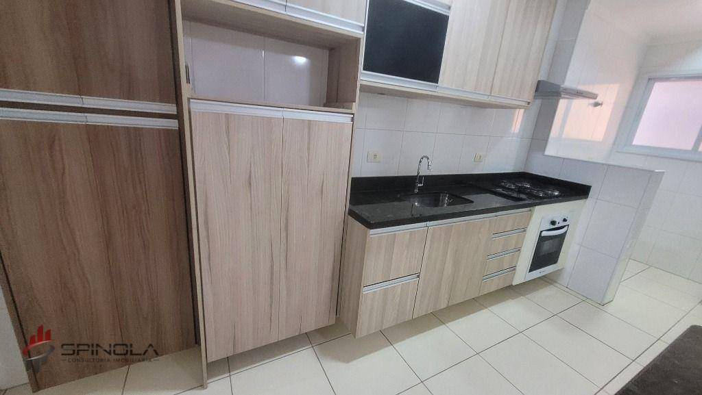 Apartamento à venda com 2 quartos, 66m² - Foto 16